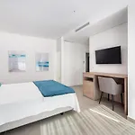 Bed and breakfast Luna Lagos