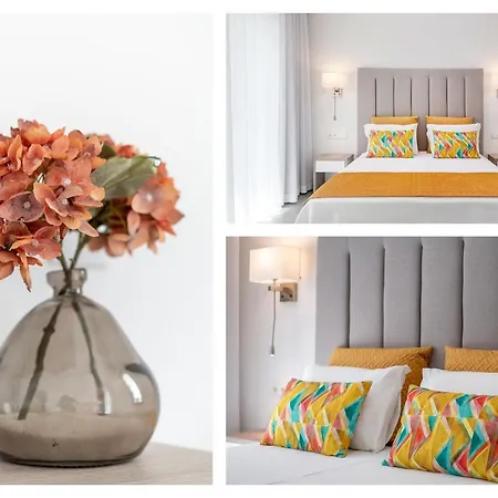 Luna Bed and breakfast Lagos