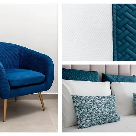 Luna Bed and breakfast Lagos
