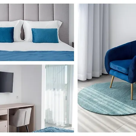 Luna Bed & Breakfast Lagos