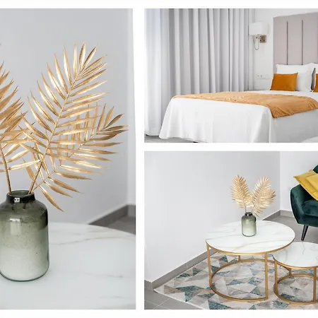 Luna Bed & Breakfast *