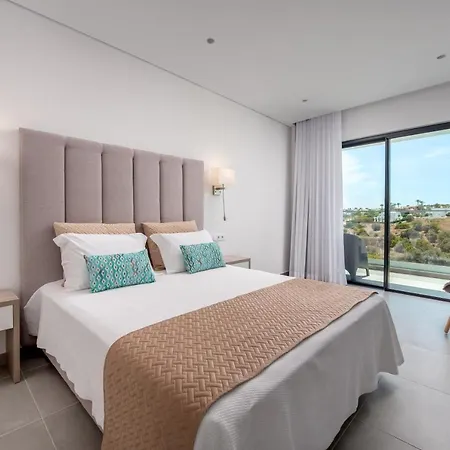 Luna Bed & Breakfast Lagos