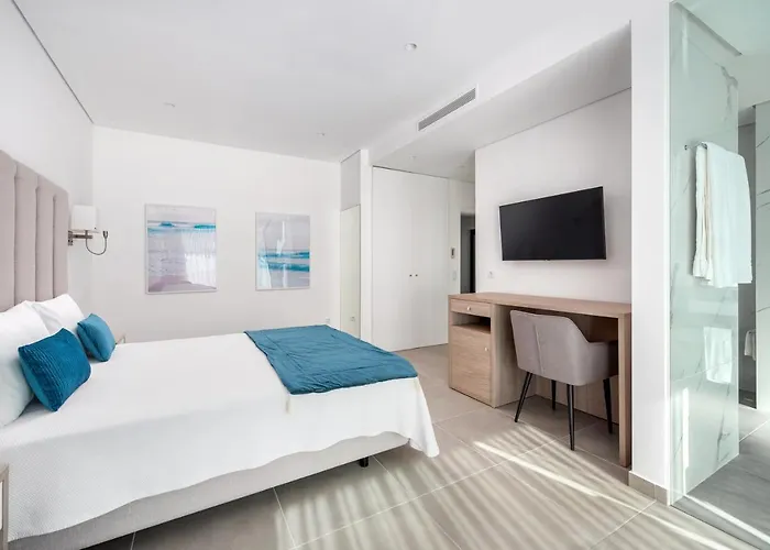 Bed & Breakfast Luna Lagos