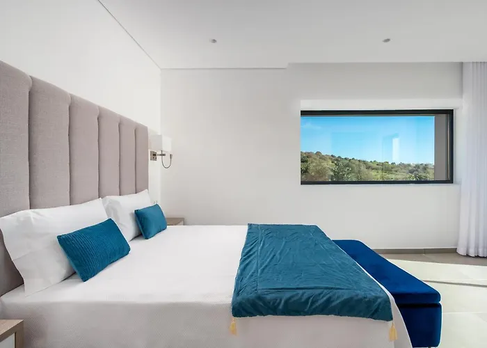 Luna Bed & Breakfast Lagos