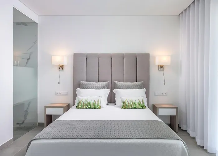 Bed & Breakfast Luna