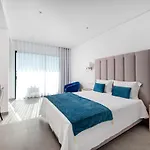 住宿加早餐酒店 Luna 4*