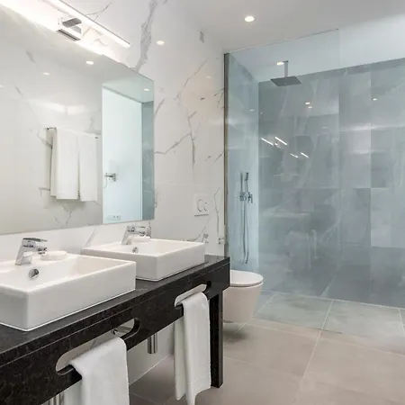 Couette-café Luna Lagos