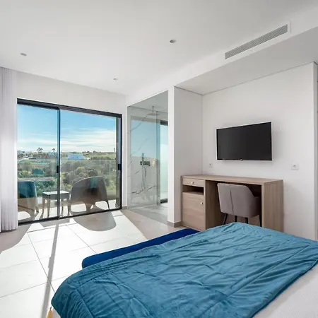 Luna Bed and breakfast 4*