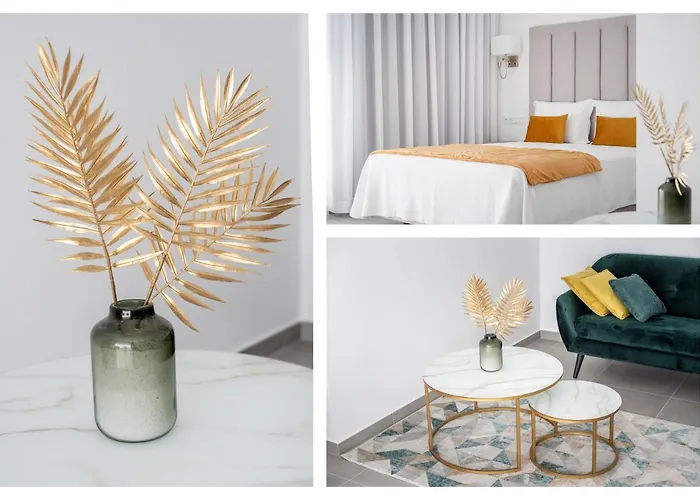 Luna Couette-café 4*