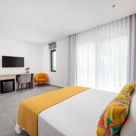 فندق مبيت وإفطار Luna