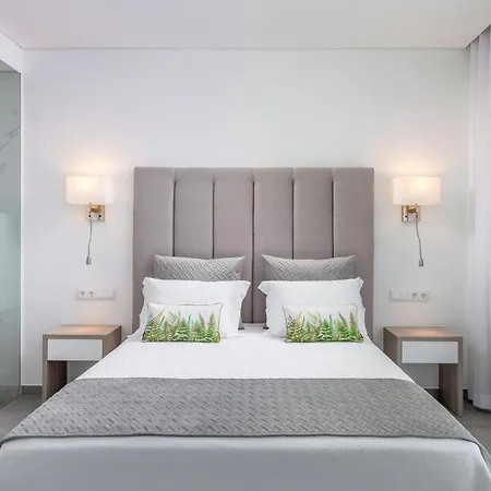 فندق مبيت وإفطار Luna